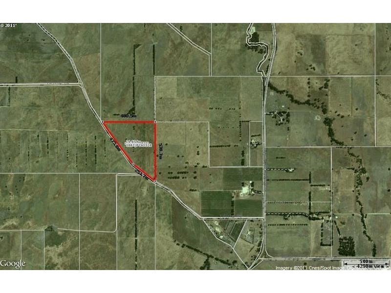 Lot 3882,  Yalyalup Road, Hithergreen WA 6280