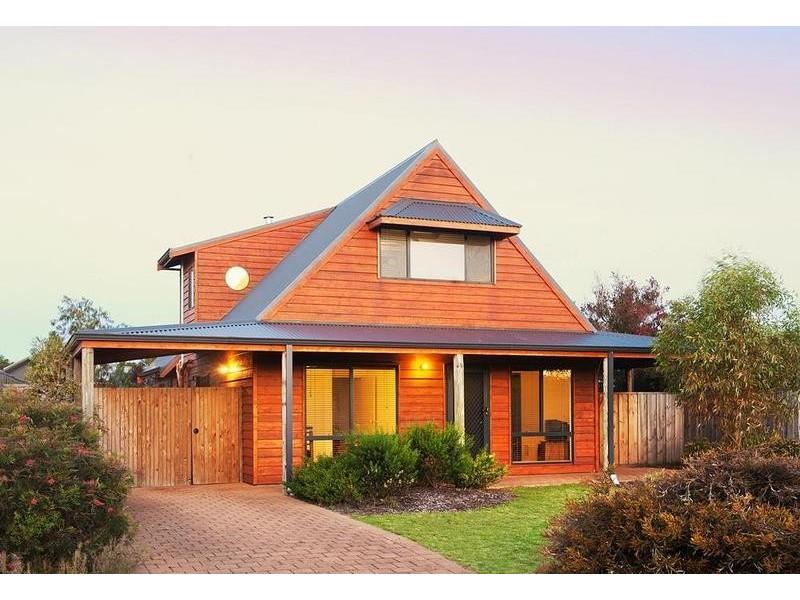 4 Homestead Way, Margaret River WA 6285