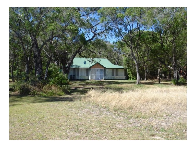 Lot 17, 55 Siesta Park Road, Siesta Park WA 6280