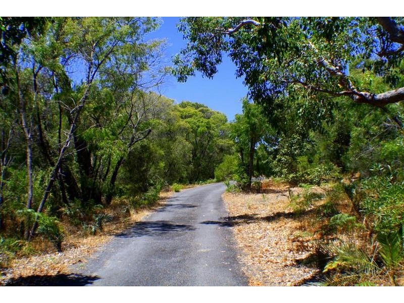 1 Isaacs Road, Margaret River WA 6285