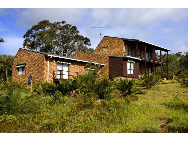 1 Isaacs Road, Margaret River WA 6285