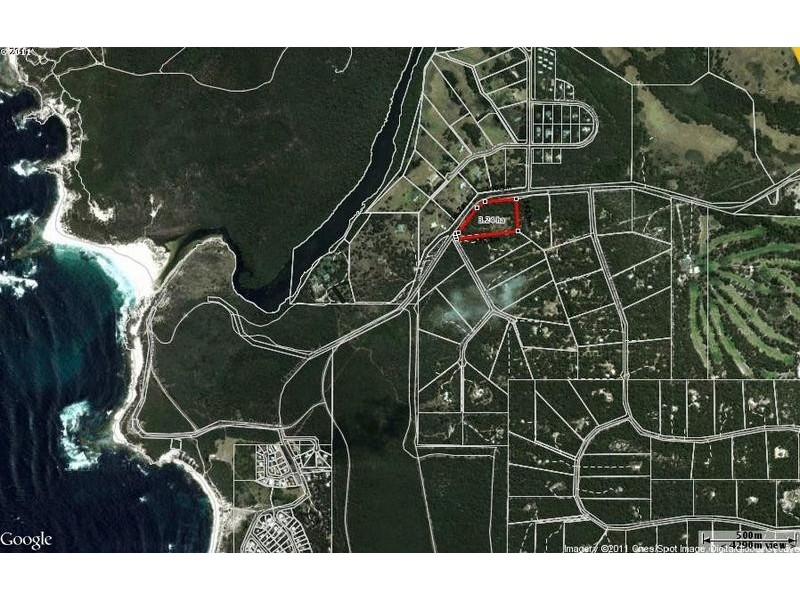 1 Isaacs Road, Margaret River WA 6285
