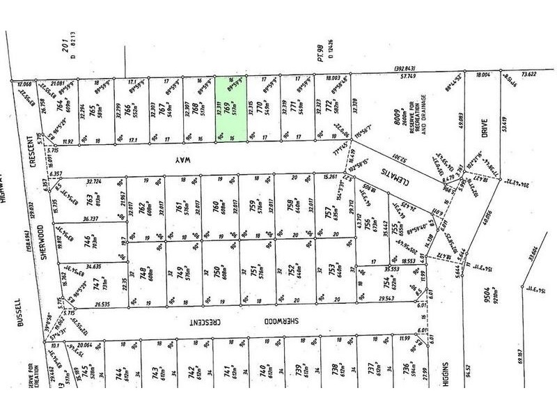 14 Clematis Way, Broadwater WA 6280