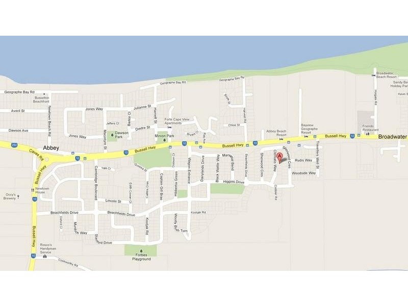 14 Clematis Way, Broadwater WA 6280