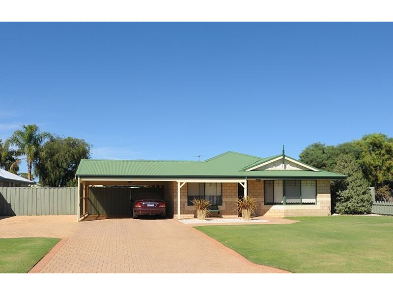 443 Marine Terrace, Busselton WA 6280