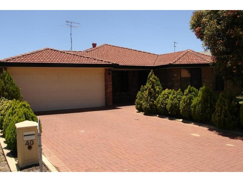 40 Lancaster Drive, Busselton WA 6280