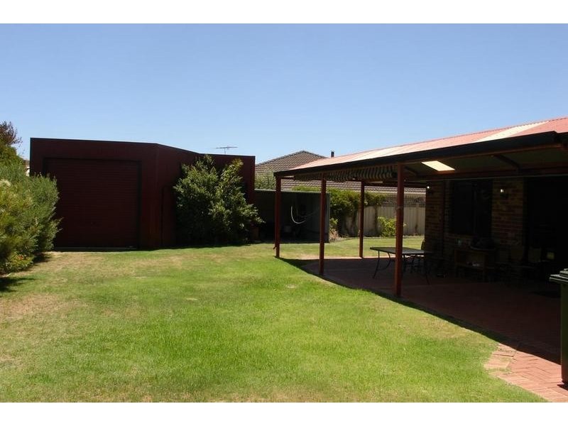 40 Lancaster Drive, Busselton WA 6280