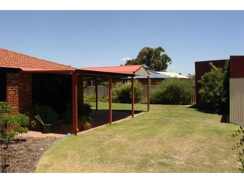 40 Lancaster Drive, Busselton WA 6280
