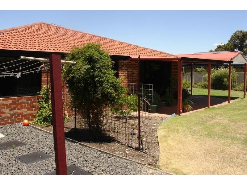 40 Lancaster Drive, Busselton WA 6280