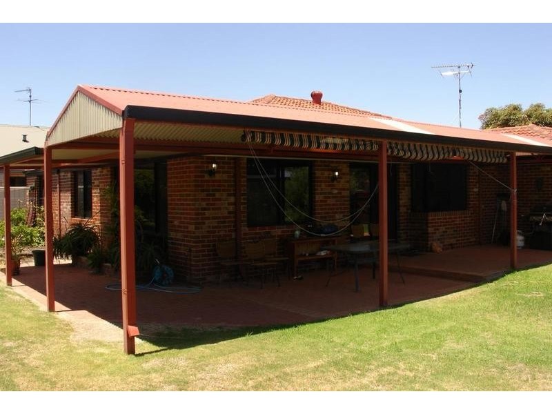 40 Lancaster Drive, Busselton WA 6280