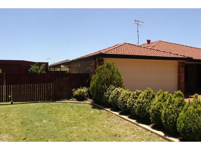 40 Lancaster Drive, Busselton WA 6280