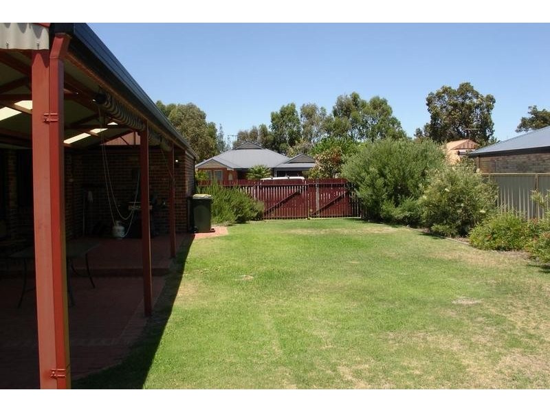 40 Lancaster Drive, Busselton WA 6280