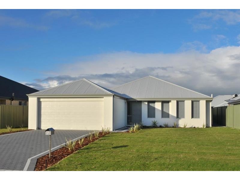 7 Harrow Terrace, Vasse WA 6280