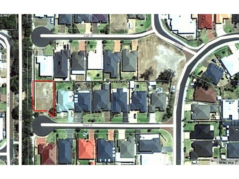 14 Musk Close, Broadwater WA 6280