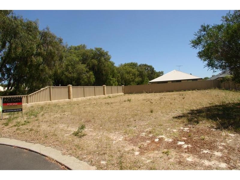14 Musk Close, Broadwater WA 6280