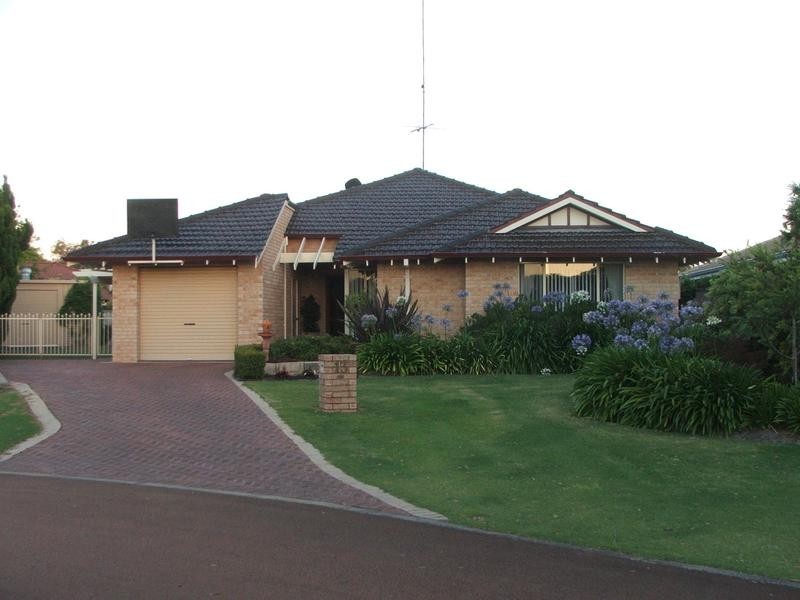 13 Dolphin Court, West Busselton WA 6280