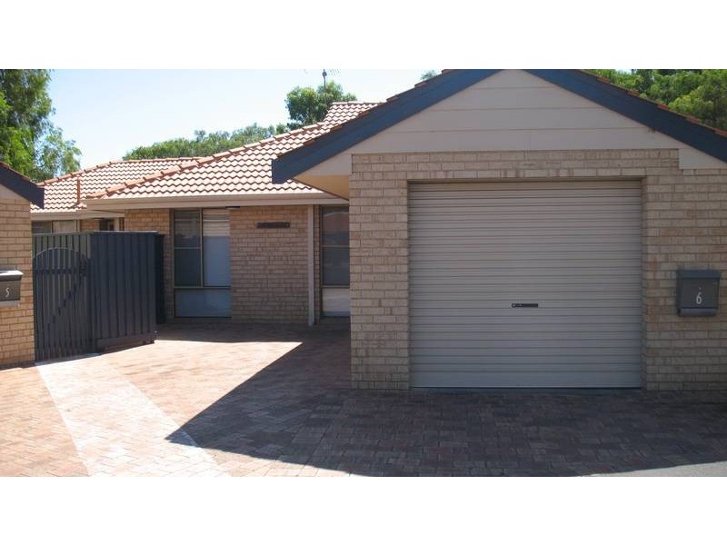 6/3 Dorset Street, West Busselton WA 6280