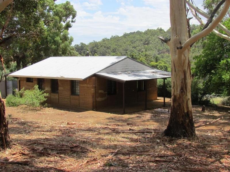 Dardanup WA 6236