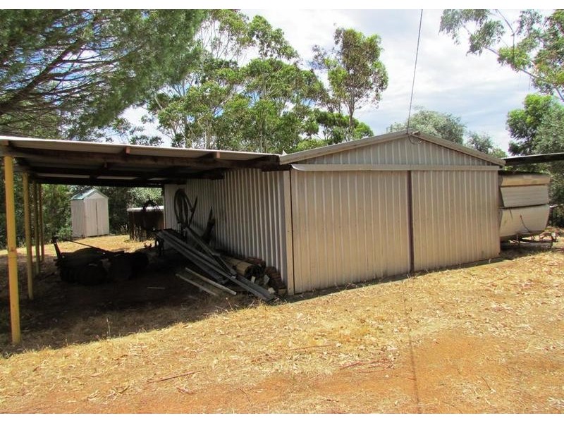 Dardanup WA 6236