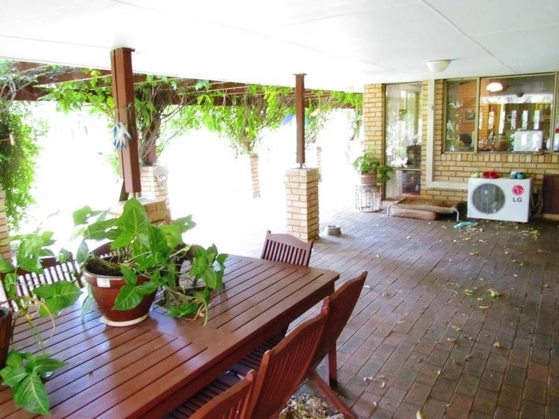 Dardanup WA 6236