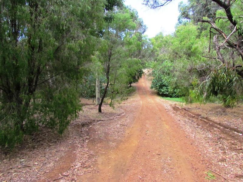 Dardanup WA 6236