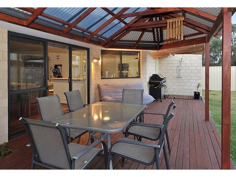 43 New River Ramble, West Busselton WA 6280