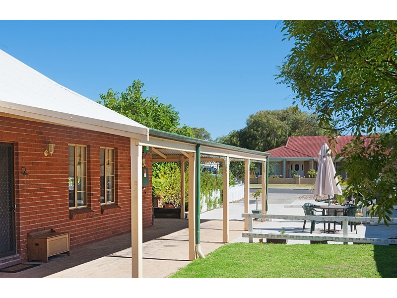 28 Lilly Crescent, Busselton WA 6280