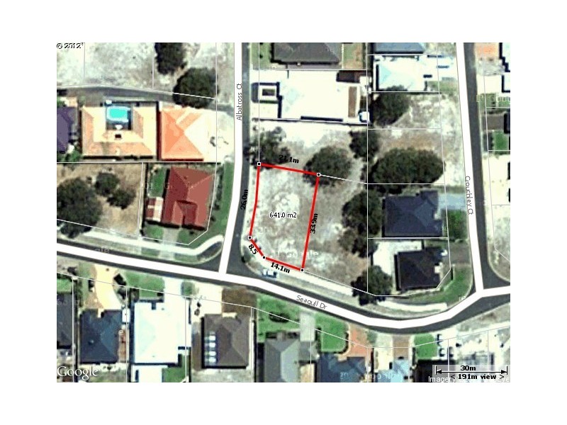 9 Seagull Drive, Broadwater WA 6280