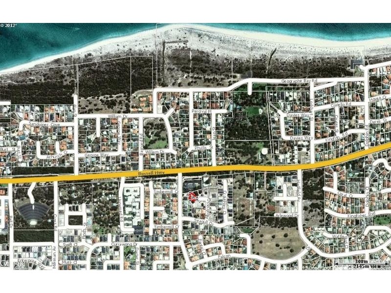 Lot 241, 13 Albatross Court, Broadwater WA 6280