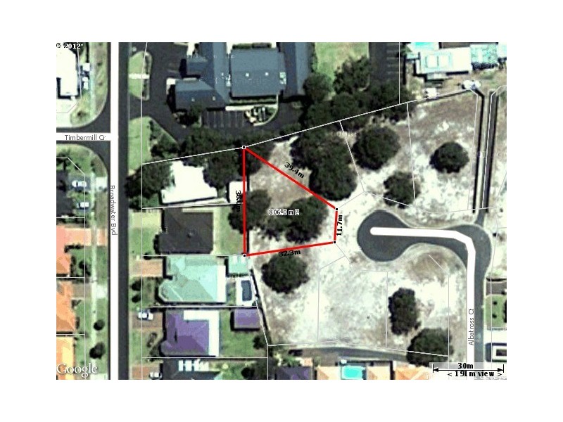 Lot 241, 13 Albatross Court, Broadwater WA 6280