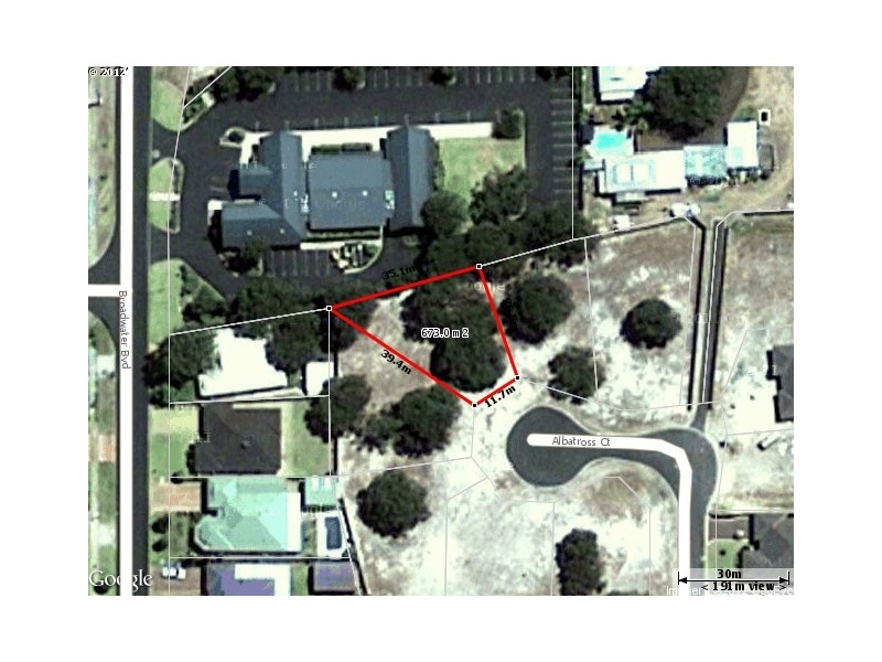 Lot 242, 20 Albatross Court, Broadwater WA 6280