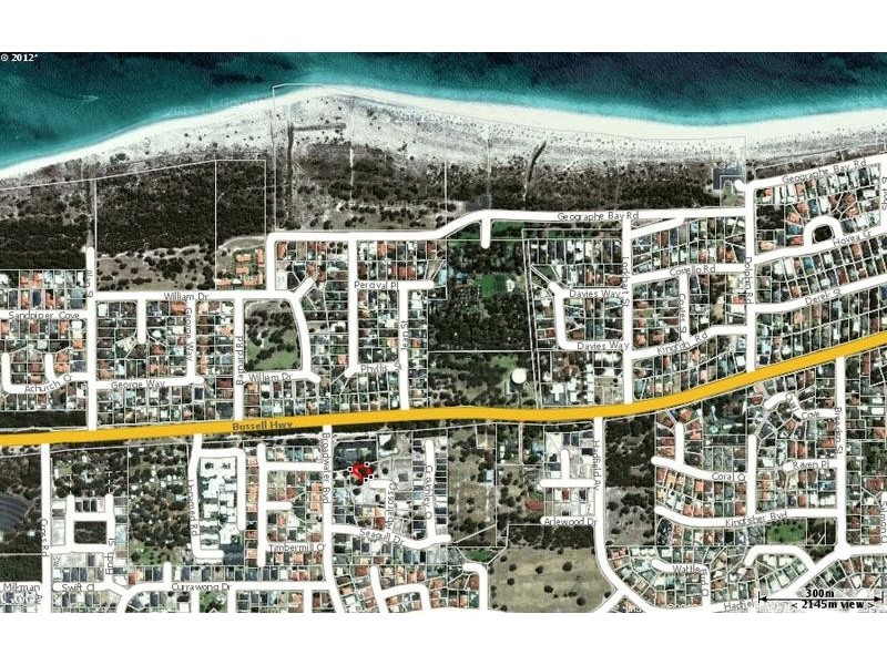 Lot 242, 20 Albatross Court, Broadwater WA 6280