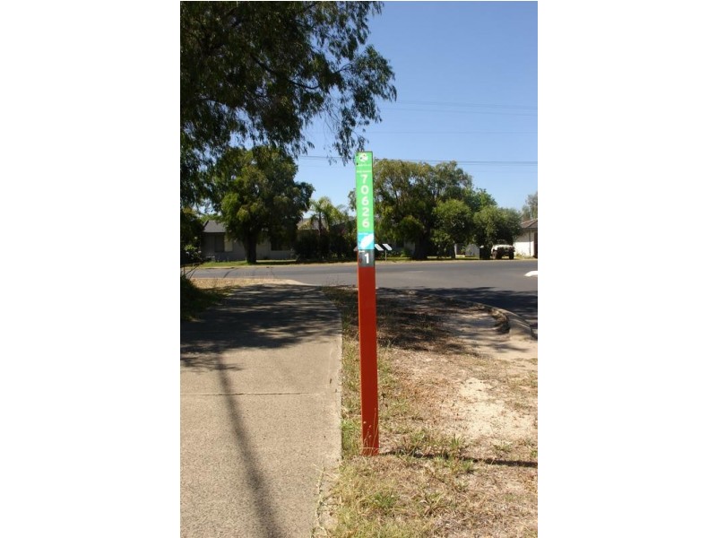 Lot 242, 20 Albatross Court, Broadwater WA 6280