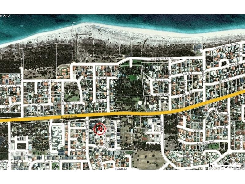 Lot 225, 18 Albatross Court, Broadwater WA 6280