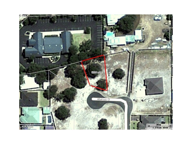 Lot 225, 18 Albatross Court, Broadwater WA 6280