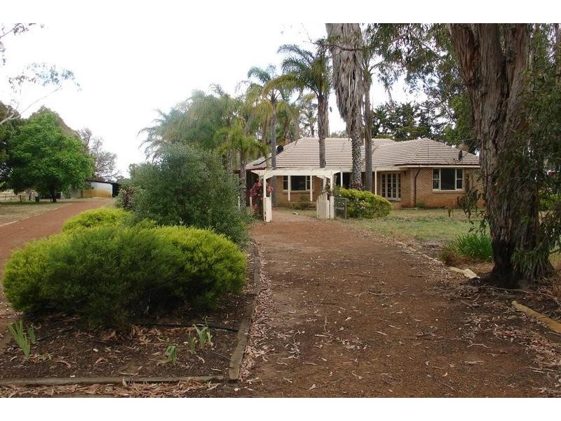 209 Kaloorup Road, Busselton WA 6280