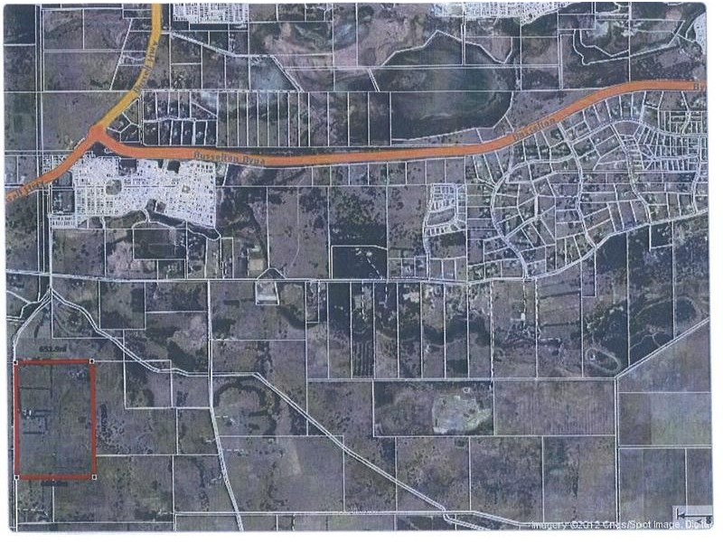 209 Kaloorup Road, Busselton WA 6280