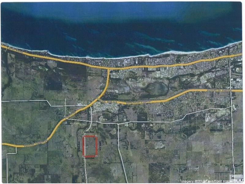 209 Kaloorup Road, Busselton WA 6280