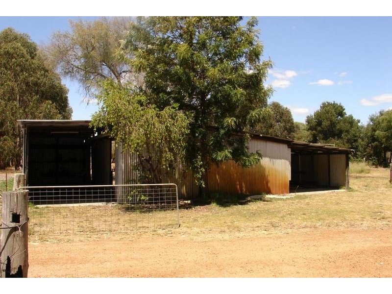 209 Kaloorup Road, Busselton WA 6280