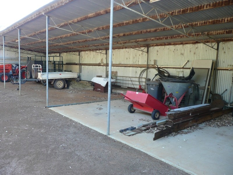 123 Silverwood Road, Metricup WA 6280