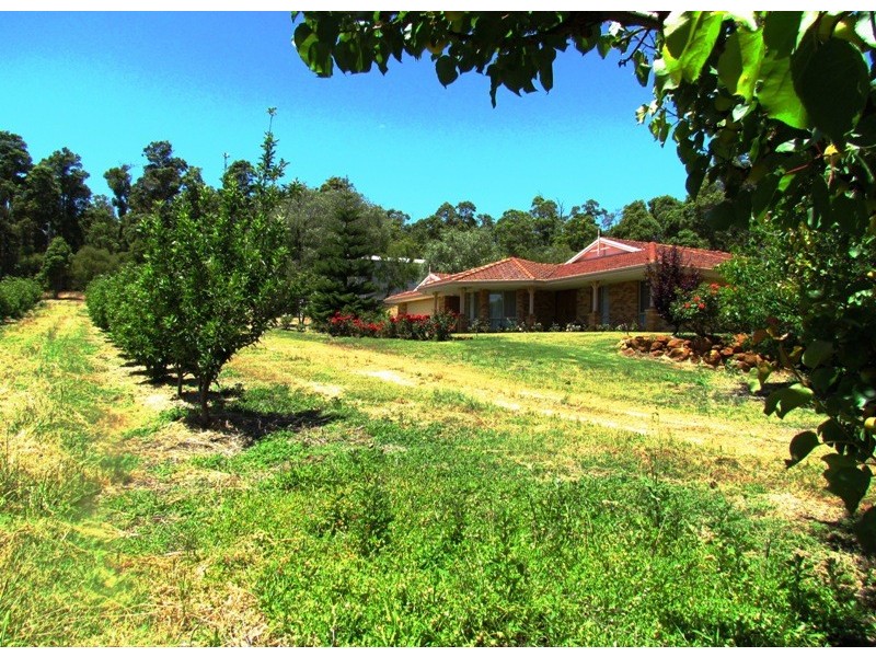 Boyanup WA 6237