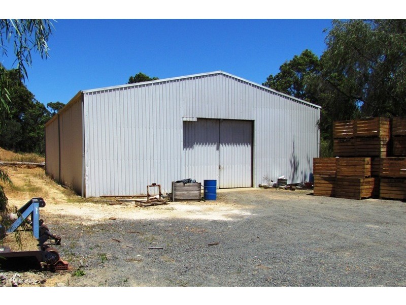 Boyanup WA 6237