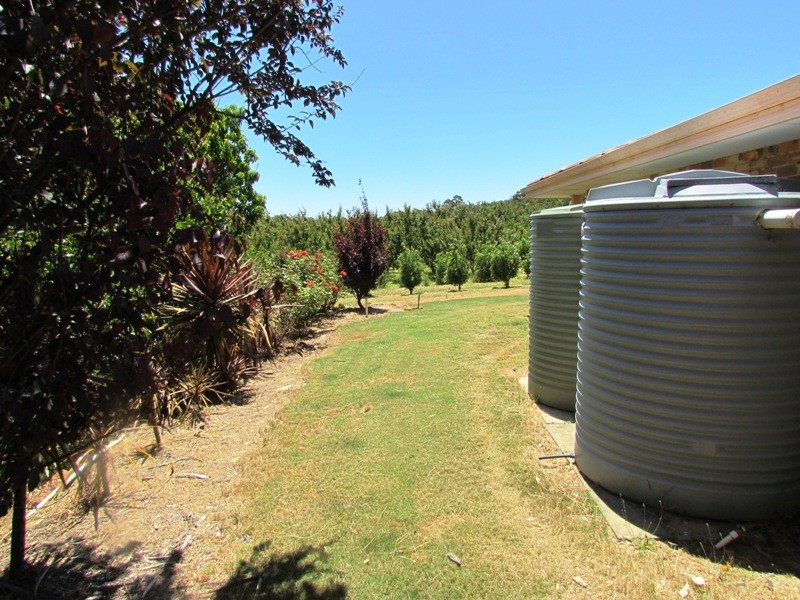 Boyanup WA 6237