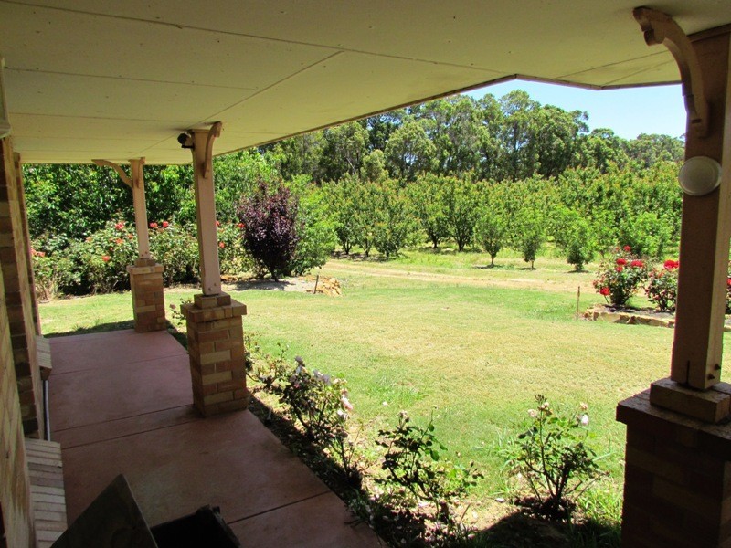 Boyanup WA 6237