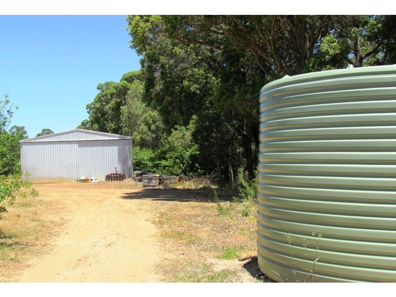 Boyanup WA 6237