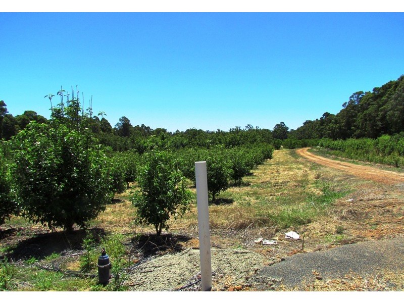 Boyanup WA 6237