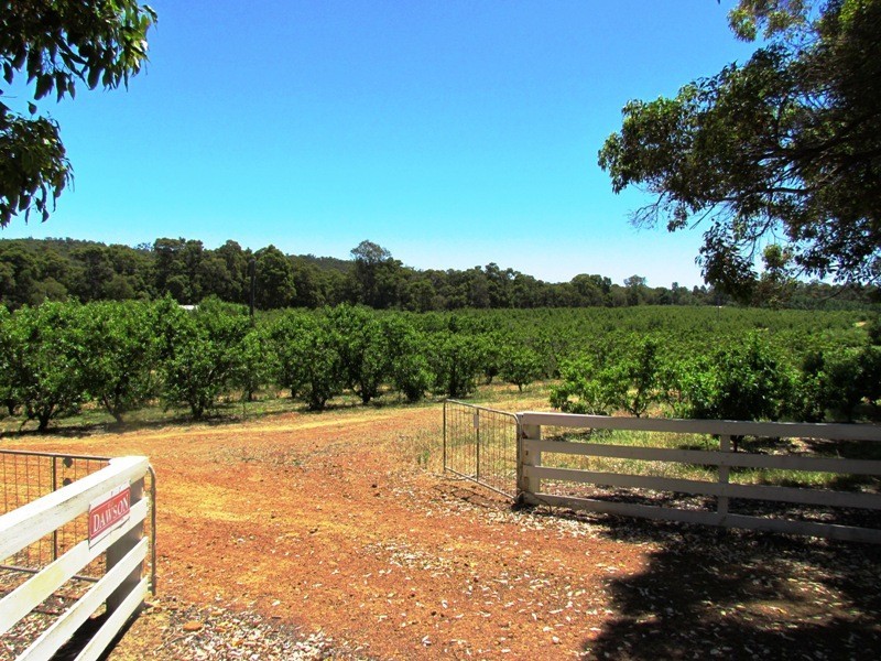 Boyanup WA 6237