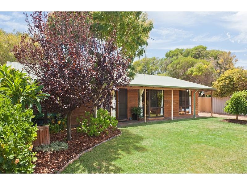 293 Marine Terrace, Geographe WA 6280