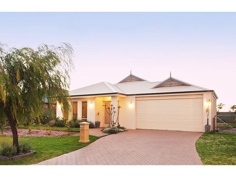 13 Oaks Drive, Vasse WA 6280