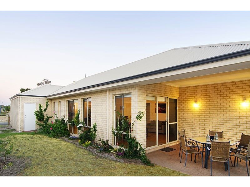13 Oaks Drive, Vasse WA 6280